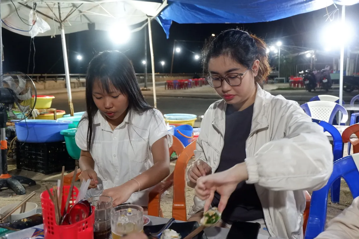 Du lịch chậm ở Ninh Hòa – Nha Trang: Hòa mình vào ẩm thực bản địa và nhịp sống của miền quê - Ảnh 4.