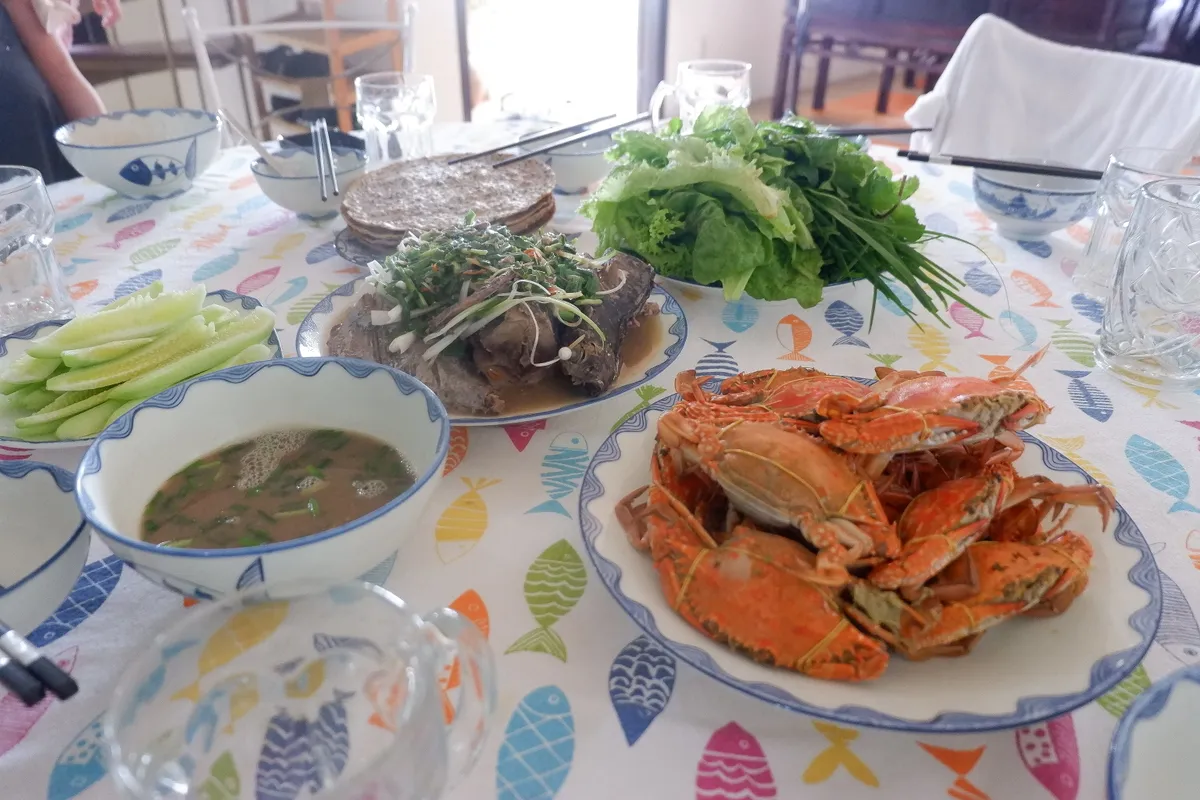 Du lịch chậm ở Ninh Hòa – Nha Trang: Hòa mình vào ẩm thực bản địa và nhịp sống của miền quê - Ảnh 7.