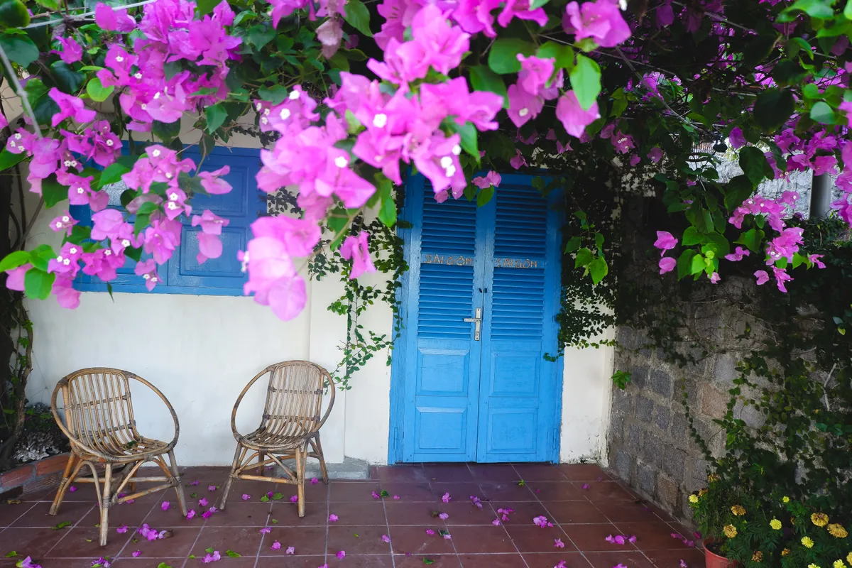 Du lịch chậm ở Ninh Hòa – Nha Trang: Hòa mình vào ẩm thực bản địa và nhịp sống của miền quê - Ảnh 2.