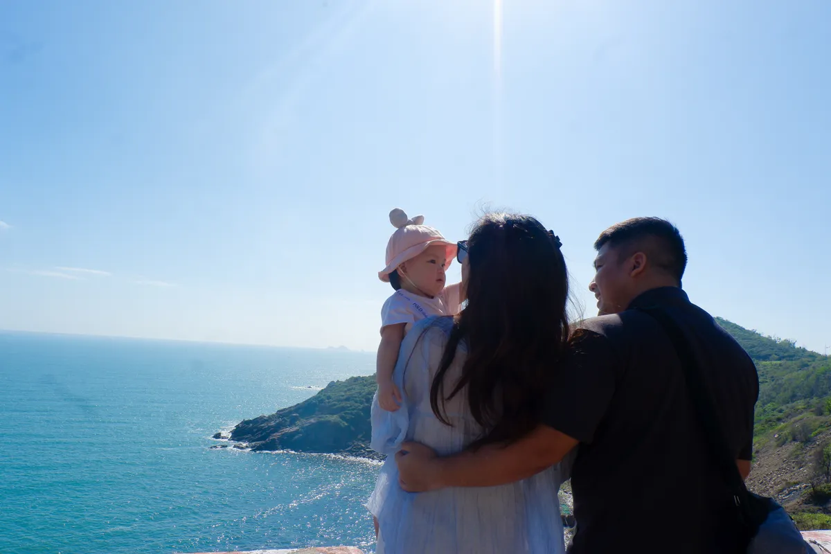 Du lịch chậm ở Ninh Hòa – Nha Trang: Hòa mình vào ẩm thực bản địa và nhịp sống của miền quê - Ảnh 16.