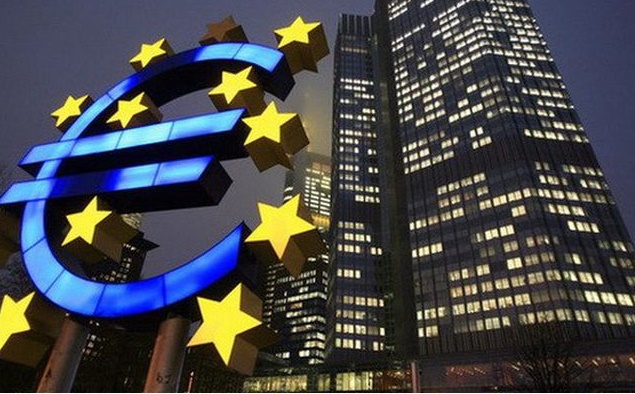 Triển vọng lãi suất của ECB - Ảnh 1. Triển vọng lãi suất của ECB - Ảnh 1.