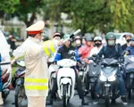 Hà Nội tổng lực đảm bảo giao thông dịp lễ 30/4 - 1/5 và cao điểm du lịch hè 2025