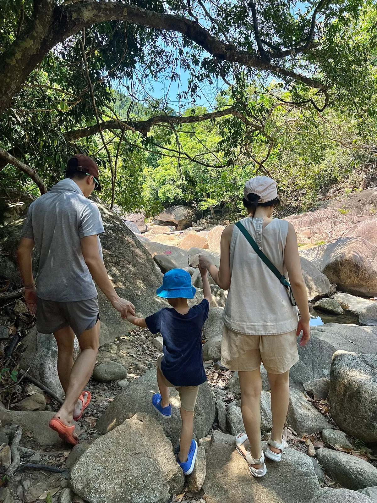 Du lịch chậm ở Ninh Hòa – Nha Trang: Hòa mình vào ẩm thực bản địa và nhịp sống của miền quê - Ảnh 13. Du lịch chậm ở Ninh Hòa – Nha Trang: Hòa mình vào ẩm thực bản địa và nhịp sống của miền quê - Ảnh 13.