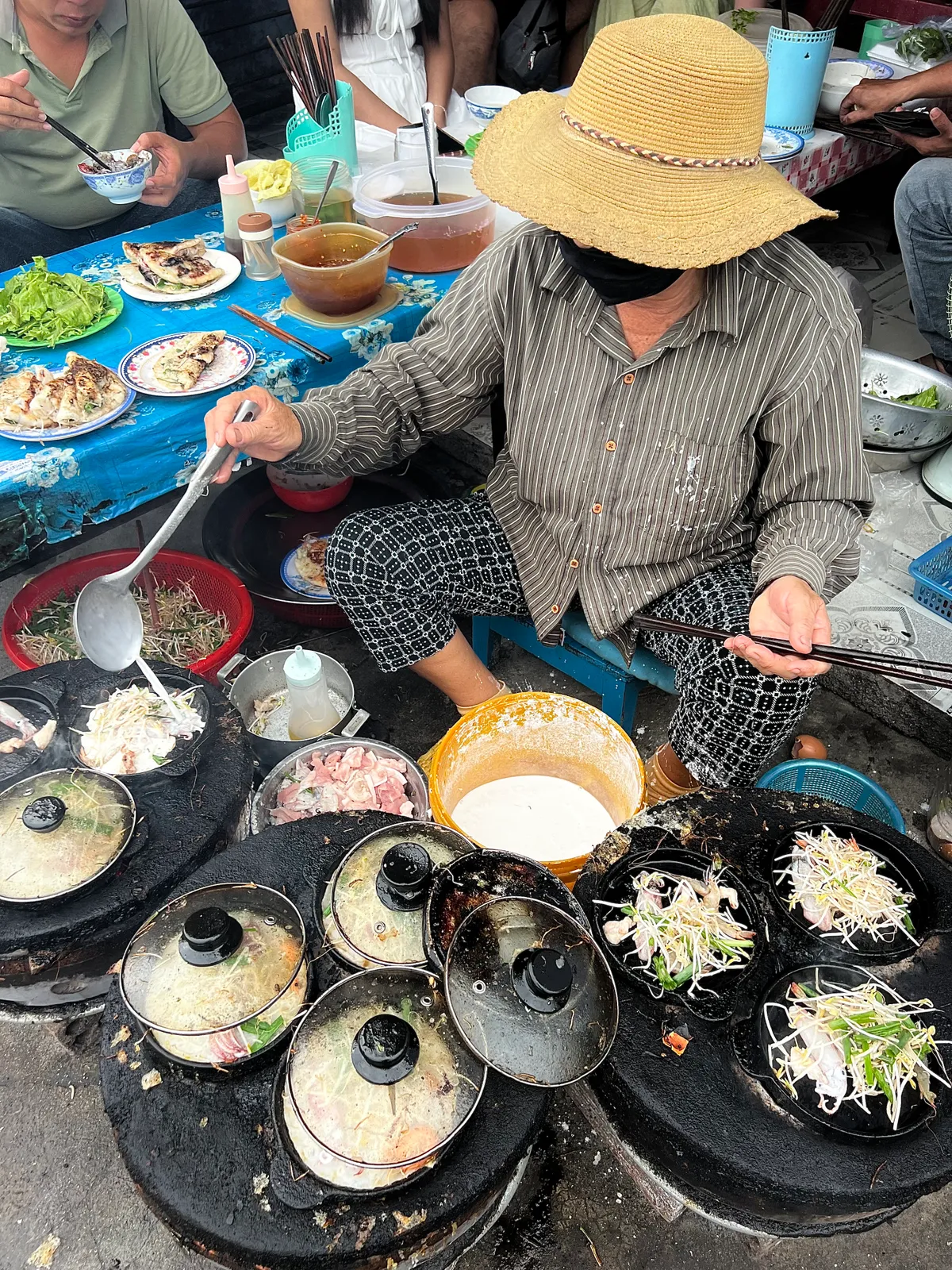 Du lịch chậm ở Ninh Hòa – Nha Trang: Hòa mình vào ẩm thực bản địa và nhịp sống của miền quê - Ảnh 14. Du lịch chậm ở Ninh Hòa – Nha Trang: Hòa mình vào ẩm thực bản địa và nhịp sống của miền quê - Ảnh 14.