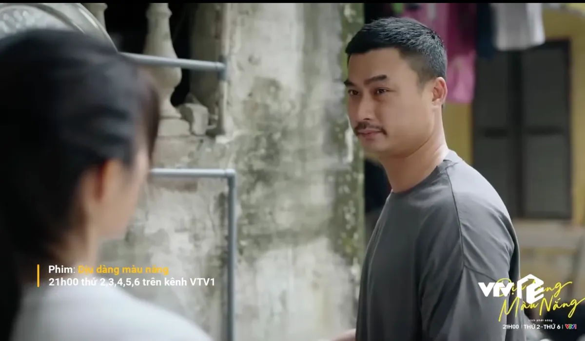 Dịu dàng màu nắng - Tập 14: Bắc thay đổi vì con, Lan Anh đối diện thử thách - Ảnh 2. Dịu dàng màu nắng - Tập 14: Bắc thay đổi vì con, Lan Anh đối diện thử thách - Ảnh 2.