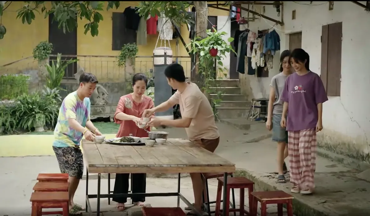 Dịu dàng màu nắng - Tập 14: Bắc thay đổi vì con, Lan Anh đối diện thử thách - Ảnh 1. Dịu dàng màu nắng - Tập 14: Bắc thay đổi vì con, Lan Anh đối diện thử thách - Ảnh 1.