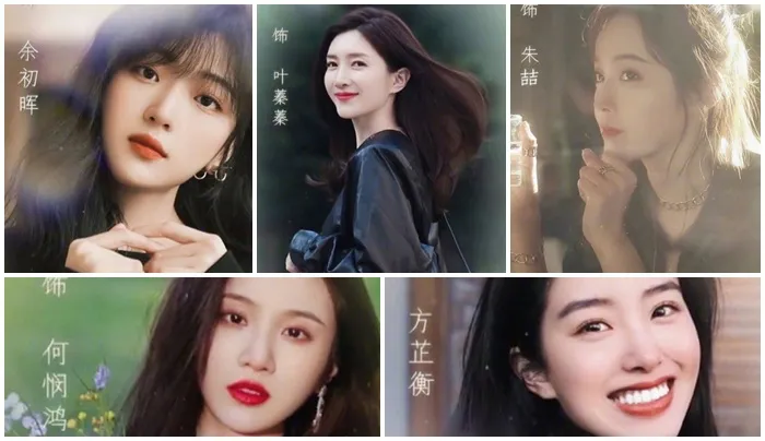 Những bộ phim truyền hình hấp dẫn vừa lên sóng VTV3 - Ảnh 3. Những bộ phim truyền hình hấp dẫn vừa lên sóng VTV3 - Ảnh 3.