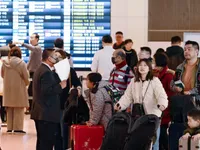 Nhật Bản đặt mục tiêu rút ngắn thời gian nhập cảnh xuống còn 1 phút