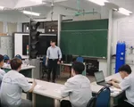 Nhà vô địch Robocon trở về giảng đường để truyền lửa đam mê kỹ thuật