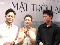 Phim 'Mặt trời lạnh' lên sóng VTV3 hôm nay