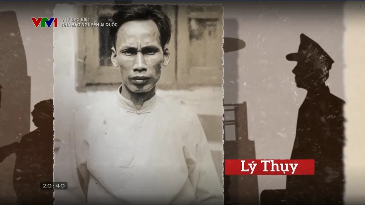 Hồ Chí Minh - Một nhà báo lớn với di sản báo chí vô giá - Ảnh 12. Hồ Chí Minh - Một nhà báo lớn với di sản báo chí vô giá - Ảnh 12.
