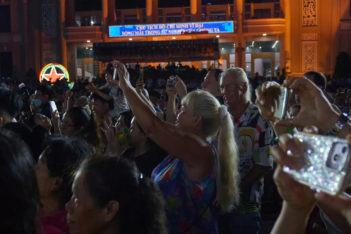 Nha Trang - Điểm hẹn văn hóa quốc tế đầy sắc màu - Ảnh 8. Nha Trang - Điểm hẹn văn hóa quốc tế đầy sắc màu - Ảnh 8.