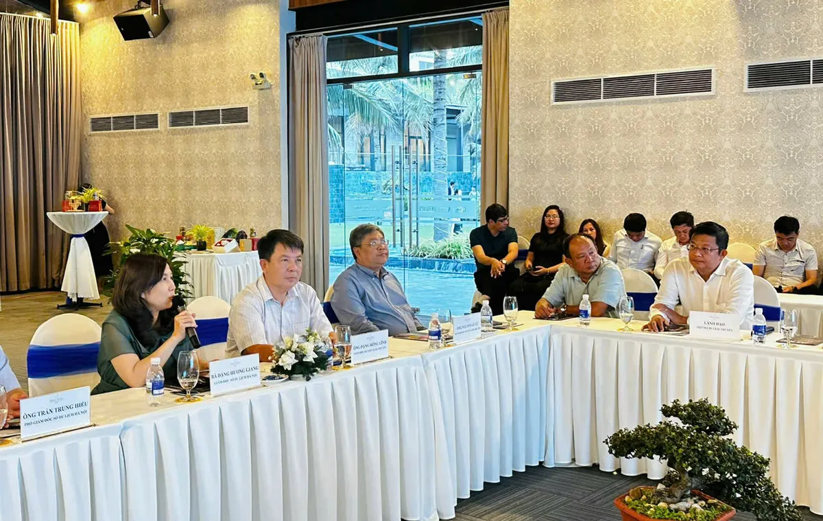 “Đi Phú Yên đi!” - Phú Yên kích cầu du lịch hè 2025 - Ảnh 2. “Đi Phú Yên đi!” - Phú Yên kích cầu du lịch hè 2025 - Ảnh 2.