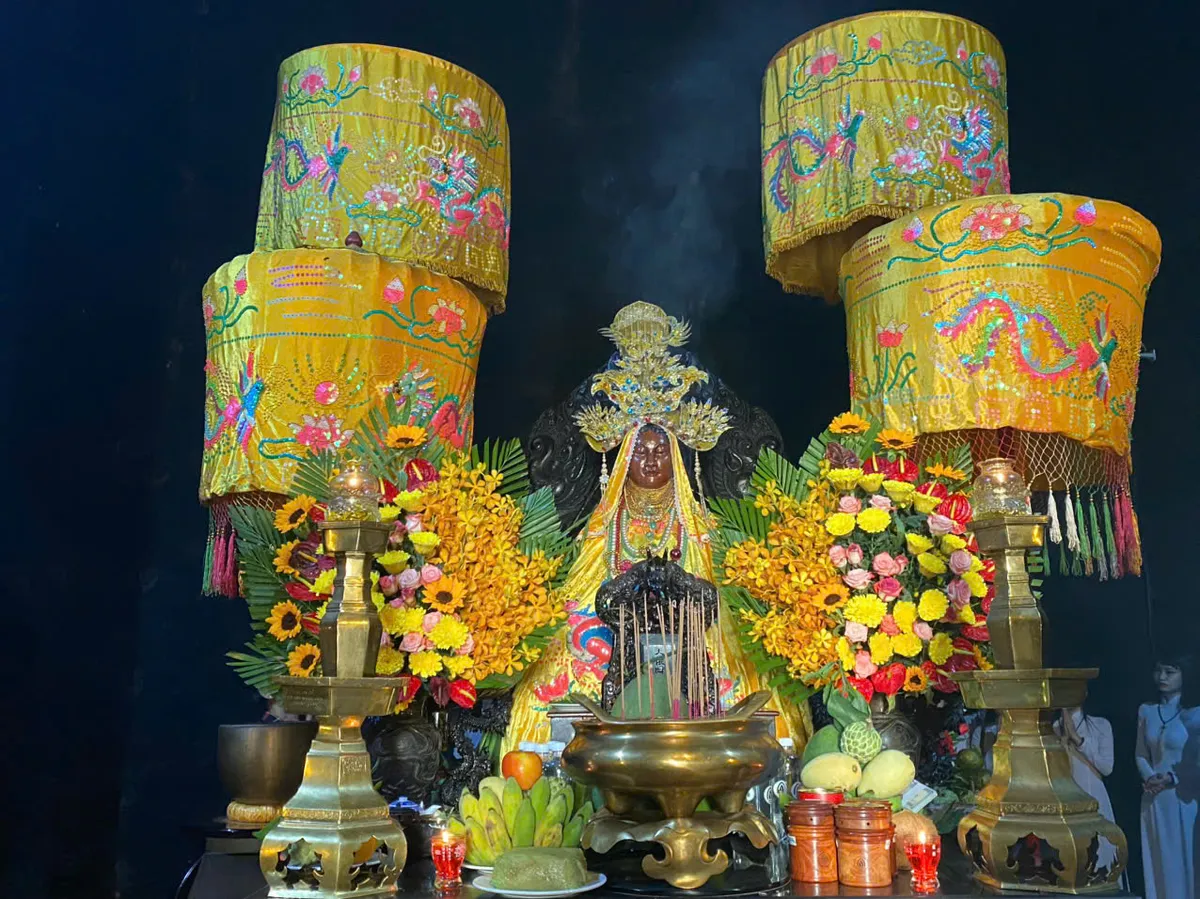Kỳ nam trầm hương - Điều kỳ diệu của rừng thiêng Việt Nam - Ảnh 7. Kỳ nam trầm hương - Điều kỳ diệu của rừng thiêng Việt Nam - Ảnh 7.