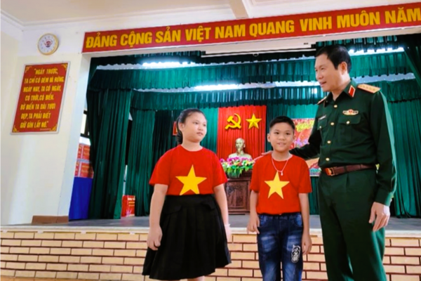 13 đặc khu của Việt Nam: Trường Sa - Đặc khu đặc biệt của đặc biệt