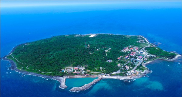 13 đặc khu của Việt Nam: Đặc khu Cồn Cỏ pháo đài xanh trên Biển Đông