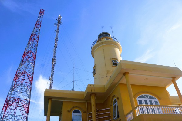 13 đặc khu của Việt Nam: Đặc khu Cồn Cỏ pháo đài xanh trên Biển Đông