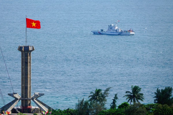 13 đặc khu của Việt Nam: Đặc khu Cồn Cỏ pháo đài xanh trên Biển Đông