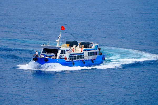 13 đặc khu của Việt Nam: Đặc khu Cồn Cỏ pháo đài xanh trên Biển Đông