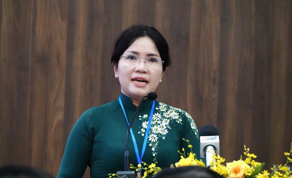 Chủ tịch Nguyễn Văn Được làm việc với phường đông dân nhất TP.HCM
