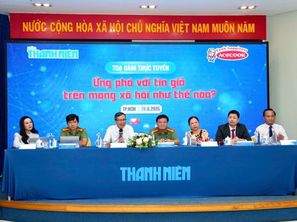 Doanh nghiệp gặp khó, người tiêu dùng hoang mang vì tin cũ thành… tin giả mới Doanh nghiệp gặp khó, người tiêu dùng hoang mang vì tin cũ thành… tin giả mới