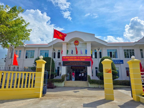 Phó chủ tịch Quốc hội Nguyễn Khắc Định: Đẩy mạnh chuyển đổi số trong quản lý hành chính