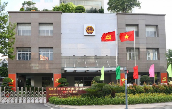 Tên phường xã mới sáp nhập ở TP.HCM: Phường Phú Nhuận có nét gì riêng? Tên phường xã mới sáp nhập ở TP.HCM: Phường Phú Nhuận có nét gì riêng?