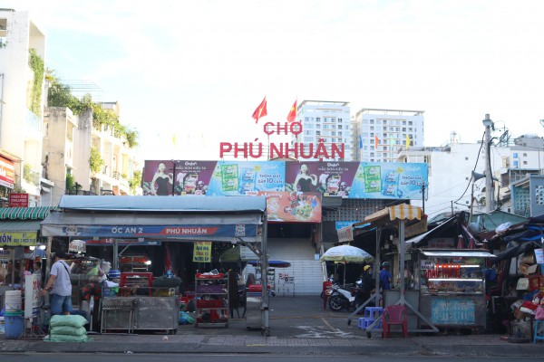 Tên phường xã mới sáp nhập ở TP.HCM: Phường Phú Nhuận có nét gì riêng? Tên phường xã mới sáp nhập ở TP.HCM: Phường Phú Nhuận có nét gì riêng?