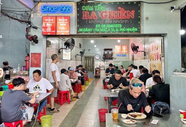 Tên phường xã mới sáp nhập ở TP.HCM: Phường Phú Nhuận có nét gì riêng? Tên phường xã mới sáp nhập ở TP.HCM: Phường Phú Nhuận có nét gì riêng?