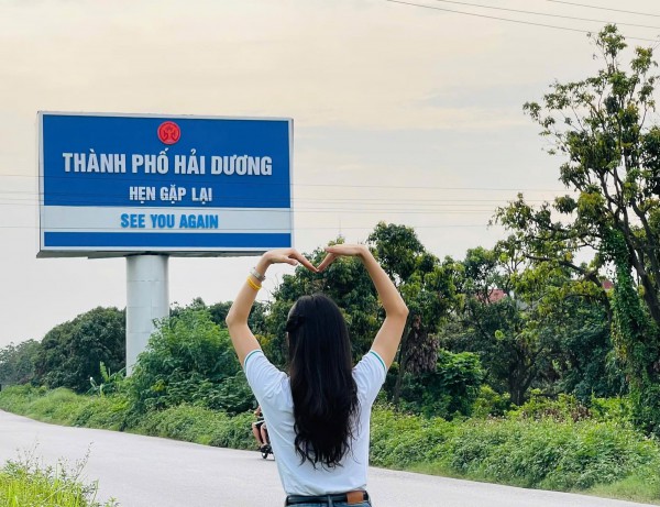 Hôm nay ngày 1.7.2025, trên mạng xã hội nhộn nhịp tạm biệt 'tỉnh xưa, tên cũ' Hôm nay ngày 1.7.2025, trên mạng xã hội nhộn nhịp tạm biệt 'tỉnh xưa, tên cũ'