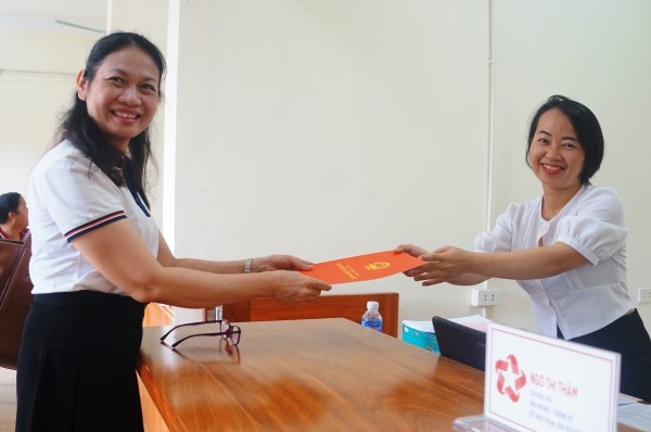 'Ngày đầu thực hiện chính quyền địa phương 2 cấp như thế này là quá tốt'