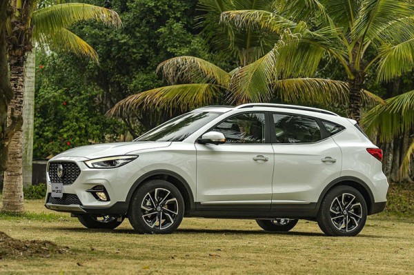 Mua xe MG giá rẻ, có bỏ qua chất lượng?