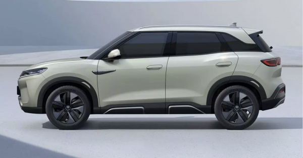 Ô tô điện BYD Atto 2 rục rịch gia nhập thị trường Việt Nam