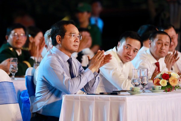 TP.HCM trao Giải thưởng Sáng tạo năm 2025