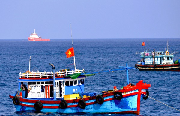 13 đặc khu của Việt Nam: Phú Quý hậu cứ Trường Sa