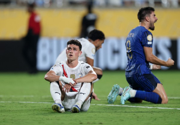 Báo Anh 'sốc' vì Man City bị đại diện châu Á quật ngã, Inter Milan cũng rời cuộc chơi