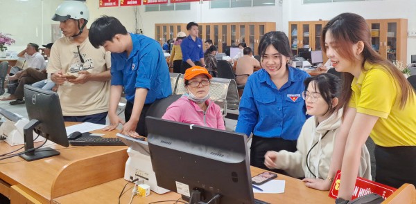Vận hành chính quyền địa phương 2 cấp tại miền Tây: Thủ tục hành chính ra sao?