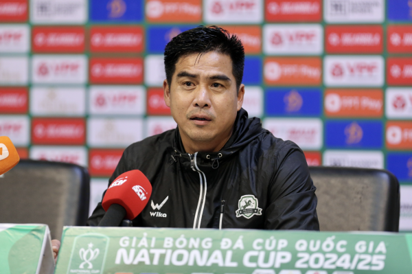 Nghiệp HLV 'long đong' của những nhà vô địch AFF Cup 2008: Hiếm ai suôn sẻ!