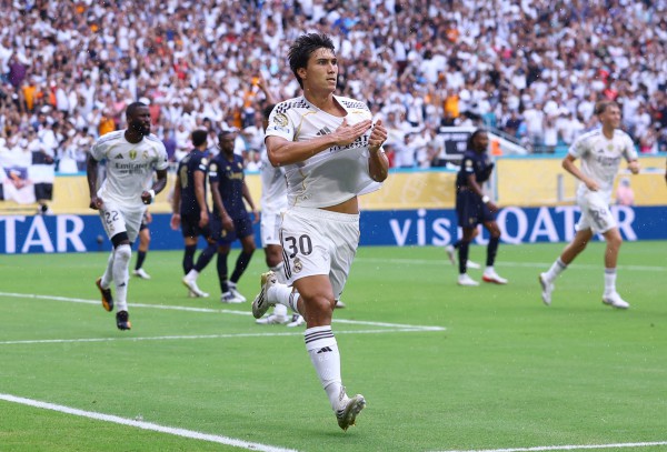 Real Madrid tăng vọt cơ hội vô địch Club World Cup, bóng đá Brazil gây sốc