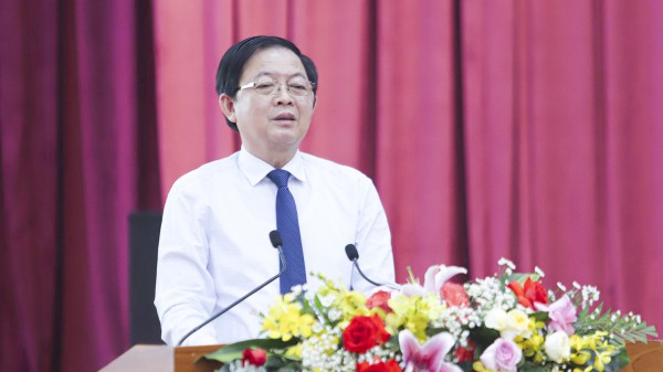 Gia Lai: Tháo gỡ vướng mắc, thúc đẩy các công trình, dự án trọng điểm
