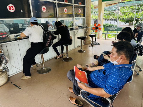 Tranh cãi đề xuất tăng giá đất nông nghiệp