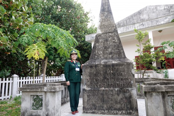 13 đặc khu của Việt Nam: Trường Sa - Đặc khu đặc biệt của đặc biệt