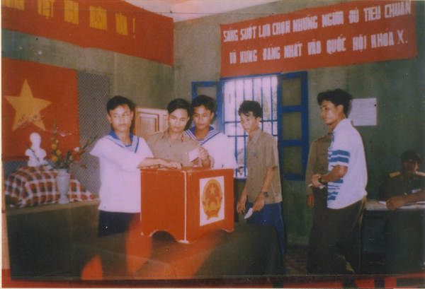 13 đặc khu của Việt Nam: Trường Sa - Đặc khu đặc biệt của đặc biệt