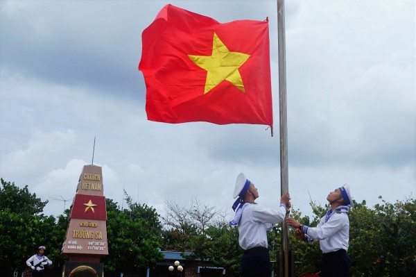 13 đặc khu của Việt Nam: Trường Sa - Đặc khu đặc biệt của đặc biệt