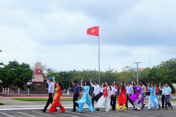 13 đặc khu của Việt Nam: Trường Sa - Đặc khu đặc biệt của đặc biệt