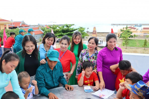 13 đặc khu của Việt Nam: Trường Sa - Đặc khu đặc biệt của đặc biệt