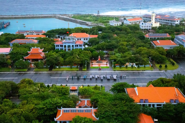 13 đặc khu của Việt Nam: Trường Sa - Đặc khu đặc biệt của đặc biệt