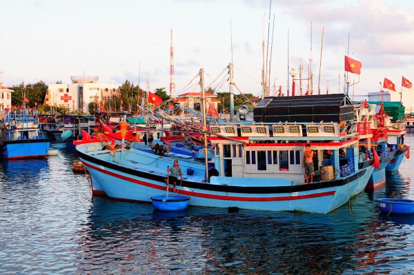 13 đặc khu của Việt Nam: Trường Sa - Đặc khu đặc biệt của đặc biệt