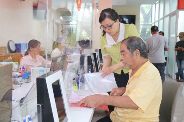 Cấp xã sau sáp nhập: Quyền nhiều hơn, trách nhiệm lớn hơn Cấp xã sau sáp nhập: Quyền nhiều hơn, trách nhiệm lớn hơn
