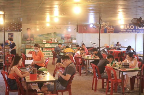 Đi tìm những quán bún bò Huế ngon nức tiếng TP.HCM: Quán 'ruột' của bạn ở đâu? Đi tìm những quán bún bò Huế ngon nức tiếng TP.HCM: Quán 'ruột' của bạn ở đâu?